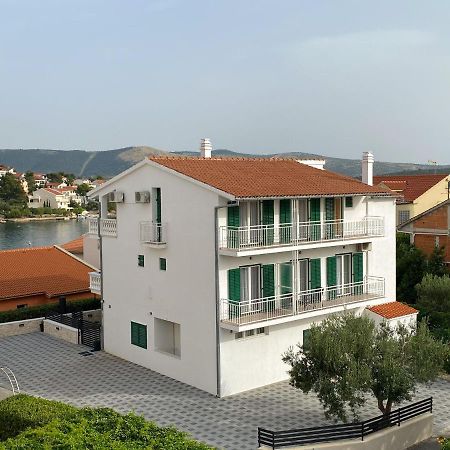 Apartments Pulic Žaborić Extérieur photo