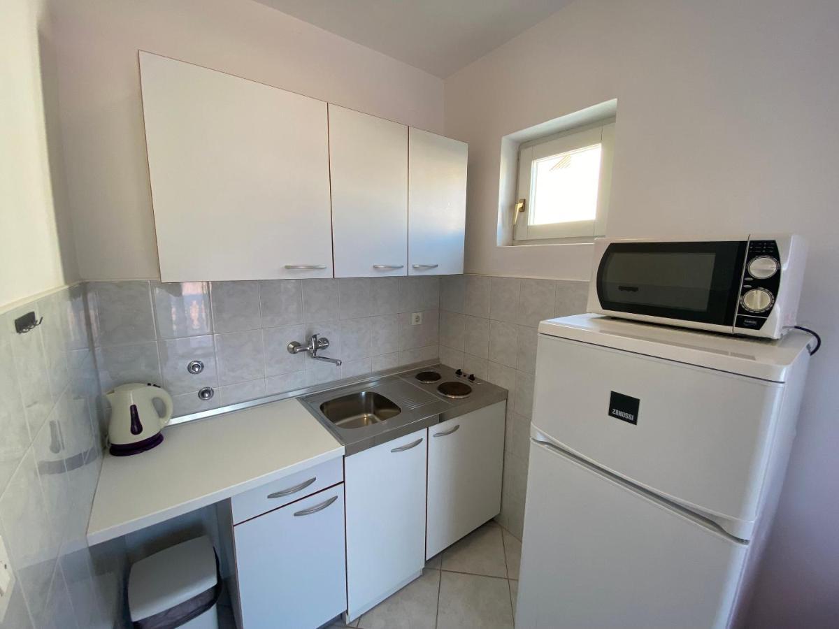 Apartments Pulic Žaborić Extérieur photo