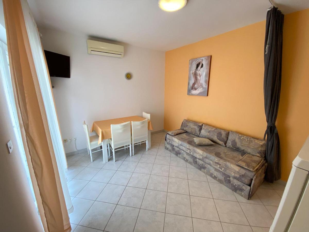 Apartments Pulic Žaborić Extérieur photo