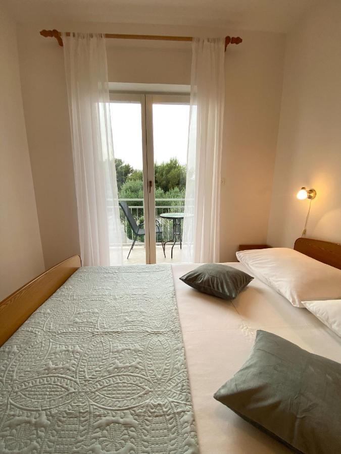 Apartments Pulic Žaborić Extérieur photo
