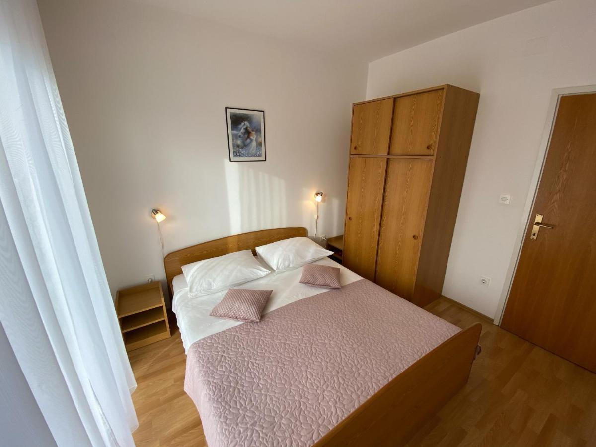 Apartments Pulic Žaborić Extérieur photo