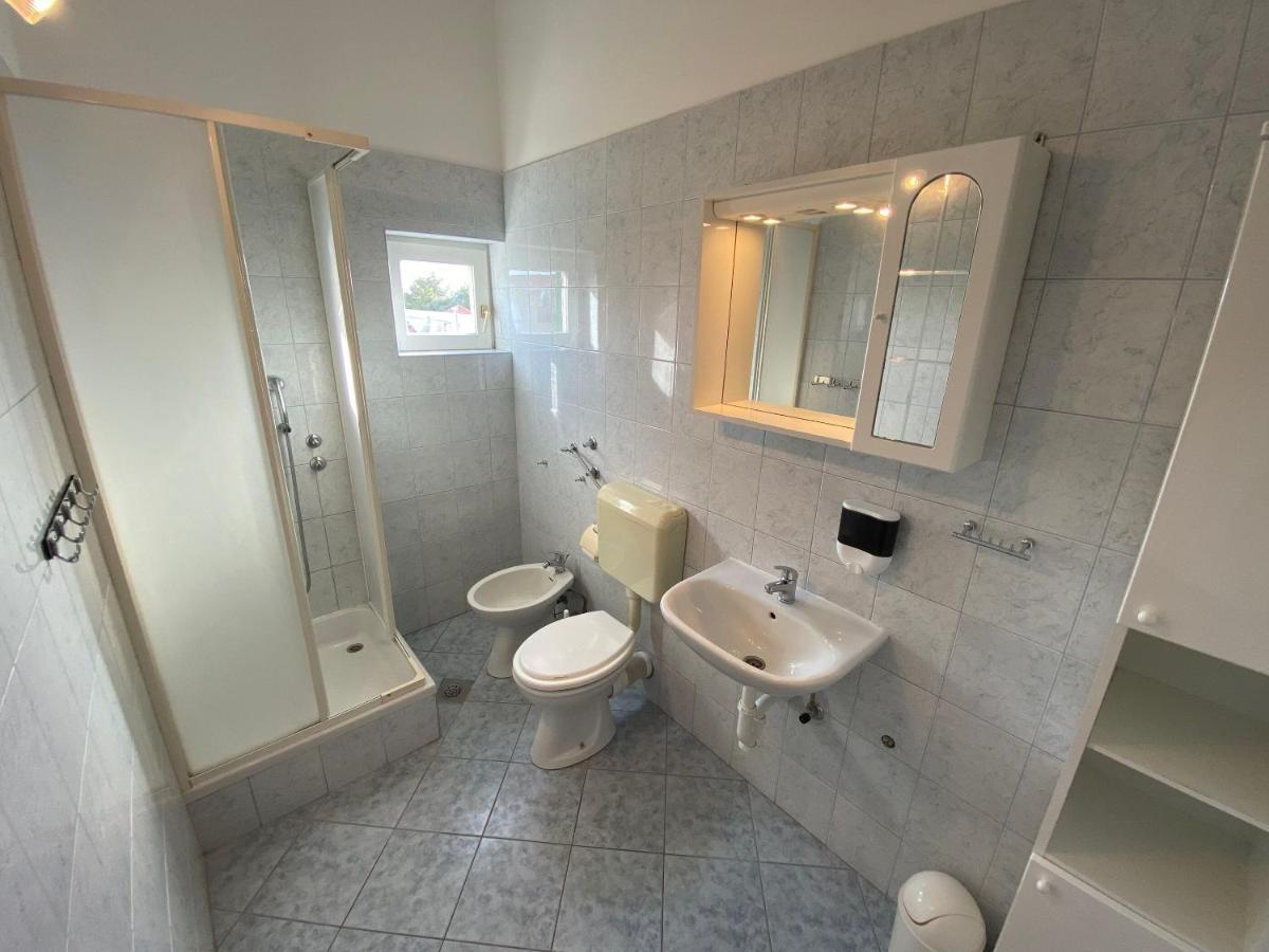 Apartments Pulic Žaborić Extérieur photo