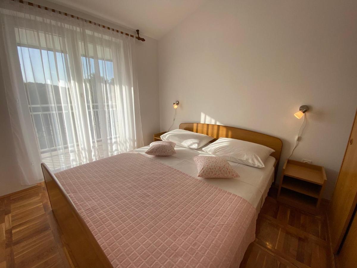 Apartments Pulic Žaborić Extérieur photo
