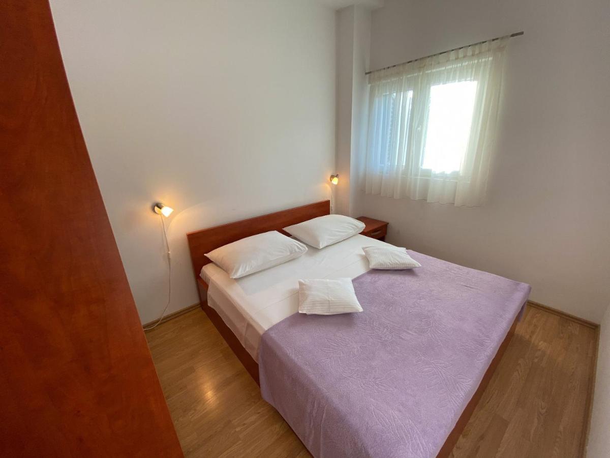 Apartments Pulic Žaborić Extérieur photo