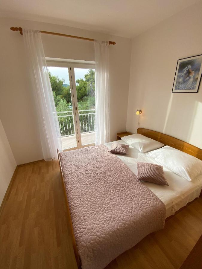 Apartments Pulic Žaborić Extérieur photo