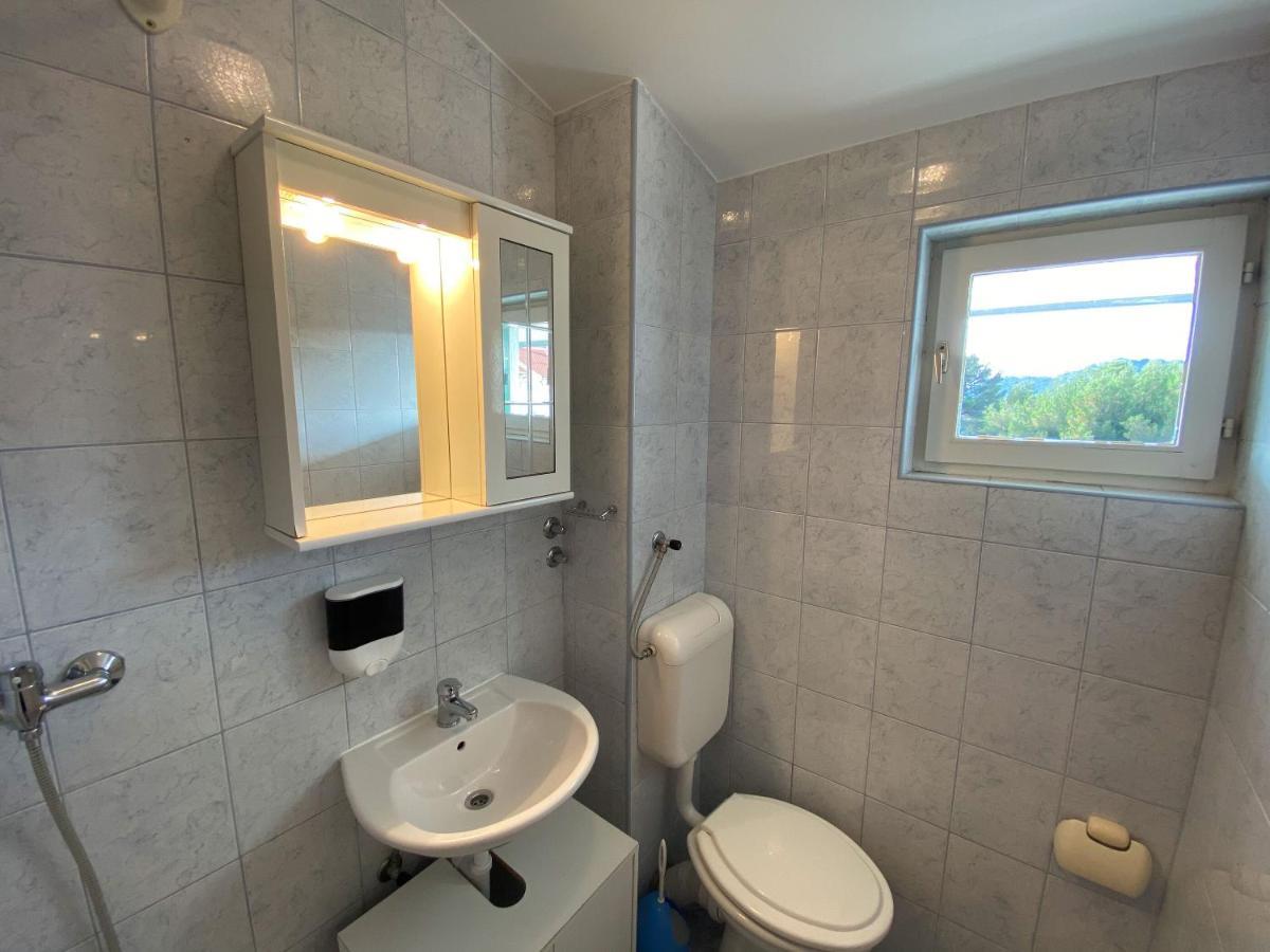 Apartments Pulic Žaborić Extérieur photo