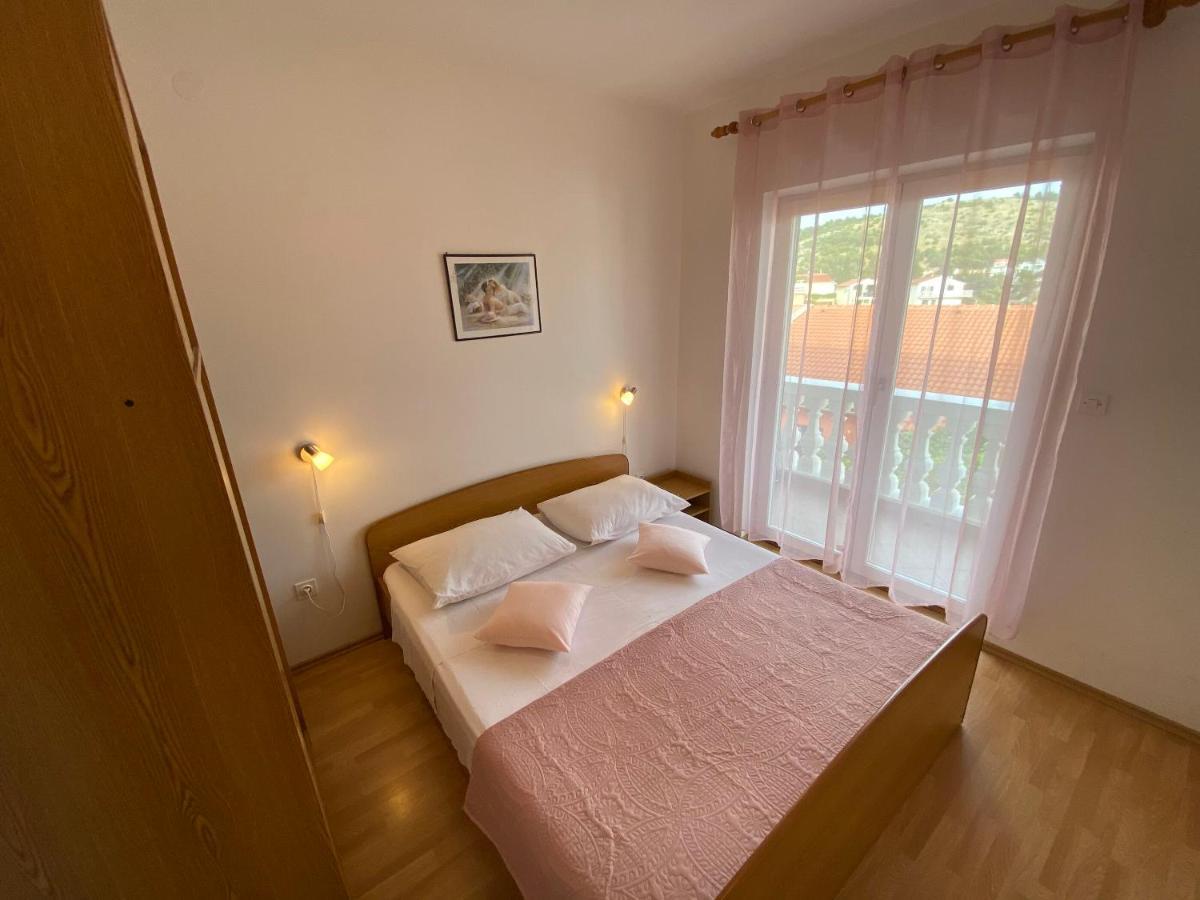 Apartments Pulic Žaborić Extérieur photo