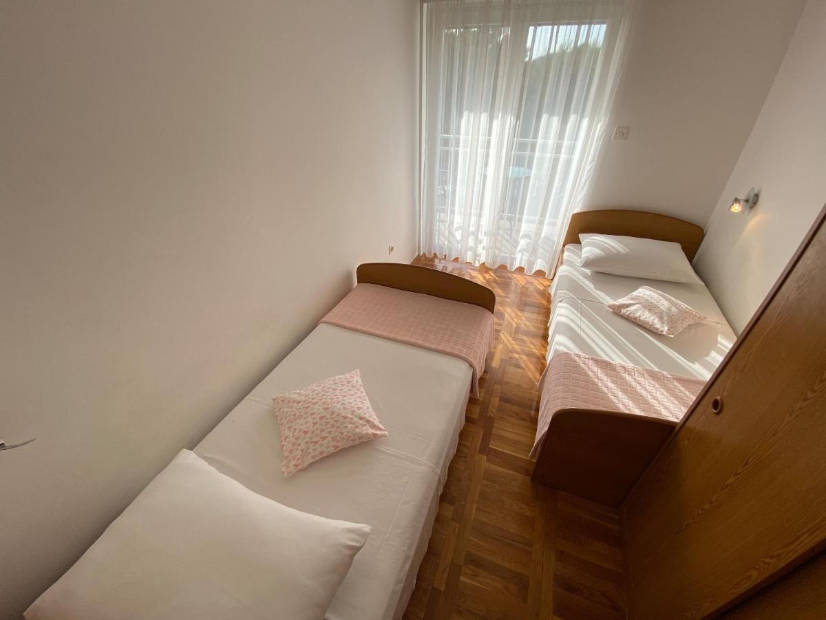 Apartments Pulic Žaborić Extérieur photo