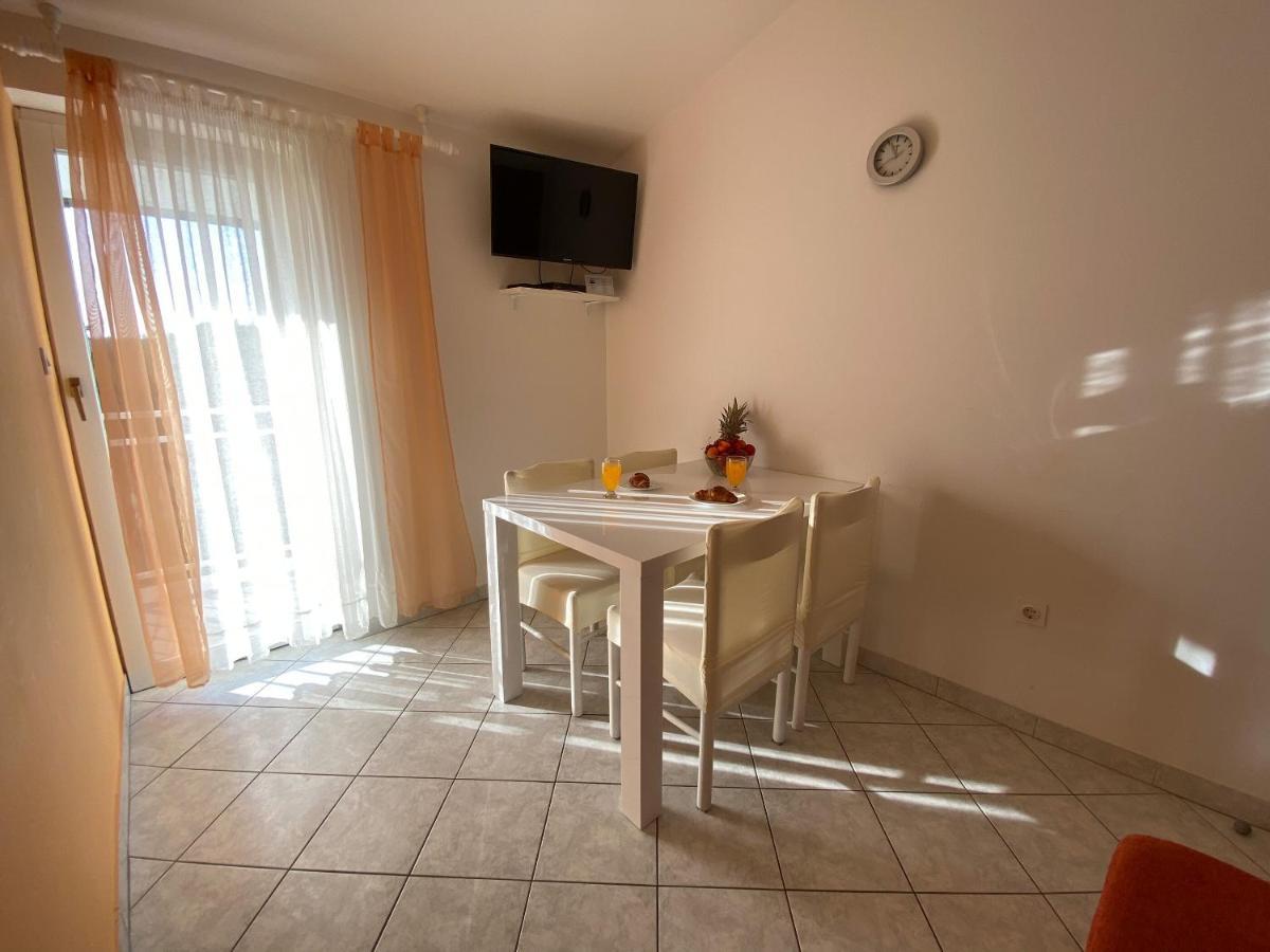 Apartments Pulic Žaborić Extérieur photo
