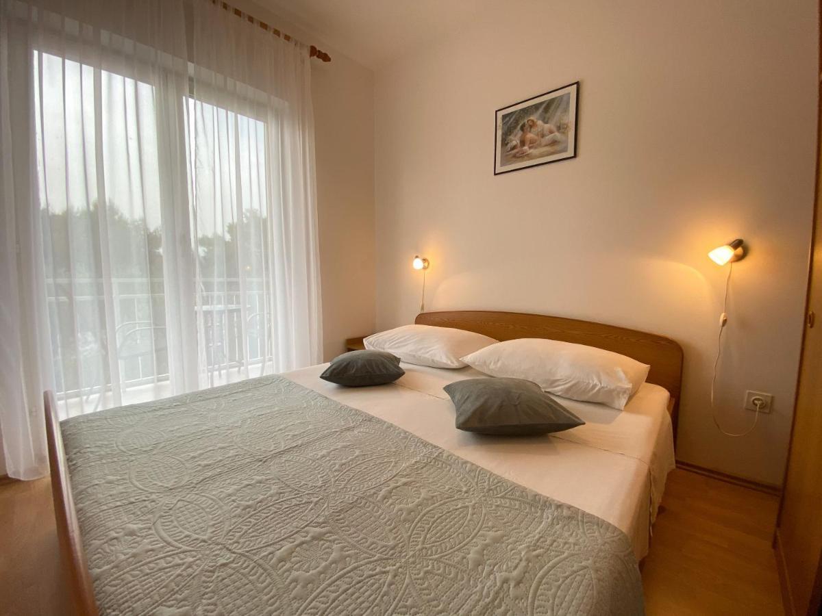 Apartments Pulic Žaborić Extérieur photo