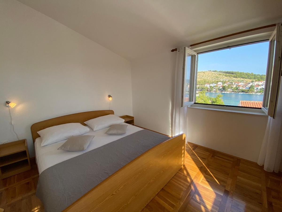 Apartments Pulic Žaborić Extérieur photo